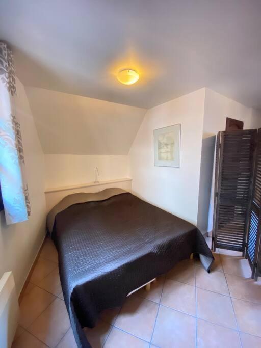 Le Riquewihrien Apartment Bagian luar foto